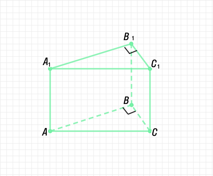 ГДЗ номер 523 с.139 по геометрии 11 класса Атанасян Учебник — Skysmart ...