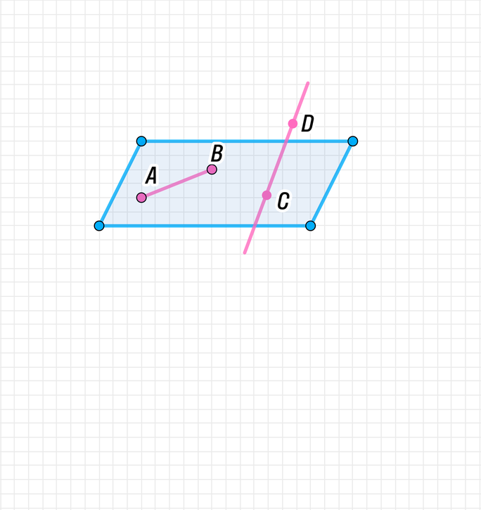 ГДЗ номер Теорема с.11 по геометрии 10 класса Атанасян Рабочая тетрадь ...