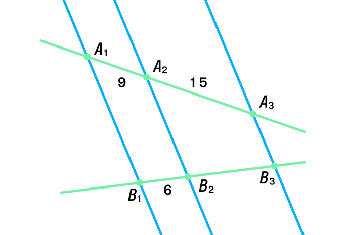 ГДЗ номер 378 с.80 по геометрии 8 класса Мерзляк Учебник — Skysmart Решения